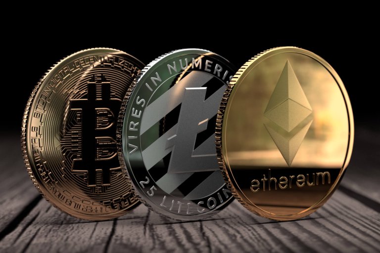 Poetry #12: Crypto-