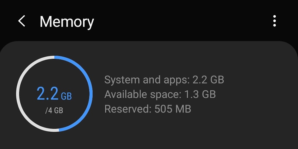 Tutorial #22: Optimal performance from the Samsung Galaxy A50 (or any mid-range device)