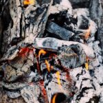 Poetry #15: Ashes and ember