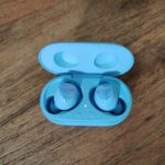 Review #64: Samsung Galaxy Buds+ (4-month review) ★★★★✬