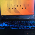 Review #65: Asus TUF Gaming A15 Laptop (Ryzen 7 4800H | RTX 2060) ★★★★✭