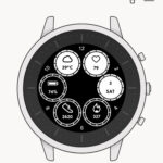 Musing #74: Designing Fossil Hybrid HR Watch Faces