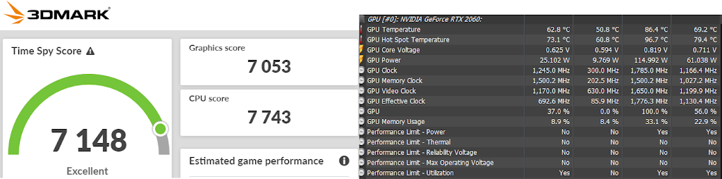 Tutorial #27: TWEAKING THE ASUS TUF GAMING A15 – PART TROIS
