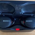 Review #67: Sony WF-H800 (h.ear) Truly Wireless Headphones ★★★★✯