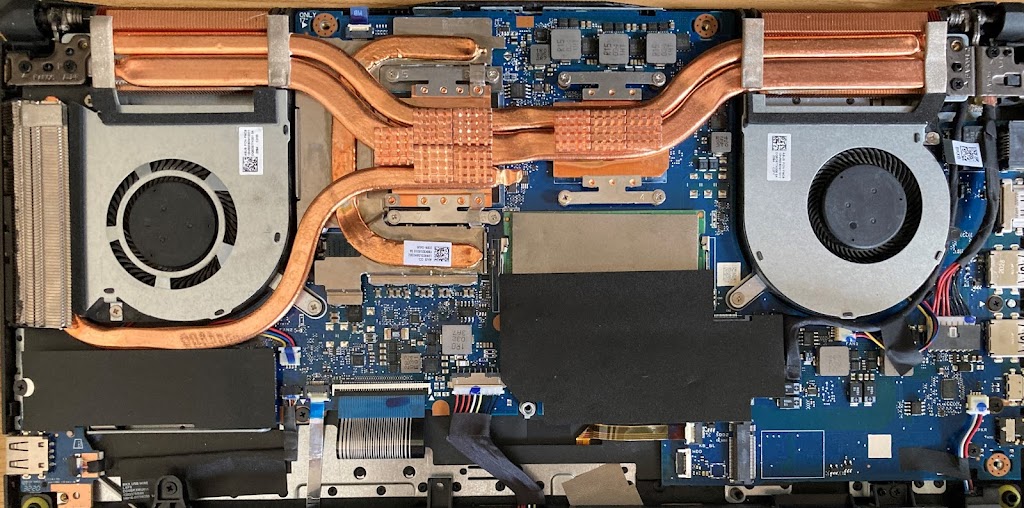 Tutorial #28: TWEAKING THE ASUS TUF GAMING A15 – FINALE!