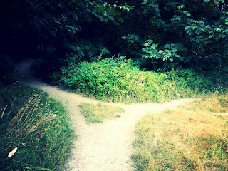 Poetry #1: I bid you all adieu