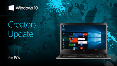 Tutorial #14: Tips on a fresh installation of Windows Creators Update