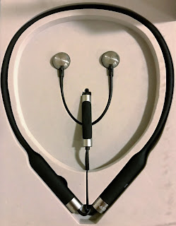 Review #50: RHA MA650 Wireless Earphones ★★★★☆