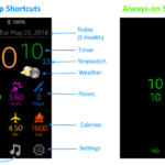 Musing #56: My First Smartwatch Face (McWatchFace)