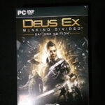 Preview: Deus Ex Mankind Divided
