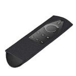 Review #54: Credo Protective Case for Amazon Fire TV ★☆☆☆☆