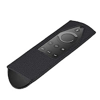 Review #54: Credo Protective Case for Amazon Fire TV ★☆☆☆☆