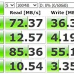Review #7: Samsung Evo+ 64GB Class 10 microSDXC Card with SD Adapter