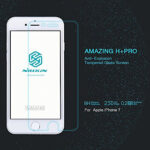 Review #20: Nillkin 2.5D Tempered Glass for Apple iPhone 7