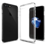 Review #21: Spigen Ultra Hybrid Case for iPhone 7 Crystal Clear