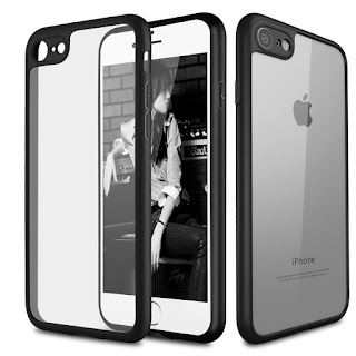 Review #36: Egotude iPhone 7 Case