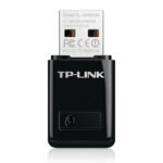 Review #29: TP-Link TL-WN823N USB WiFi Adapter (A Pi perspective)