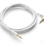 Review #16: BlueRigger Angled 3.5mm Stereo Audio Cable