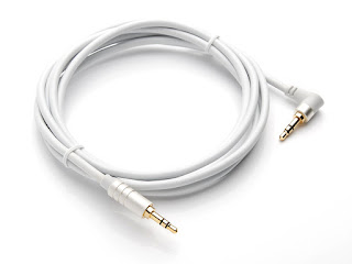 Review #16: BlueRigger Angled 3.5mm Stereo Audio Cable