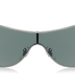 Review #13: Ray-Ban Aviator Sunglasses (0RB3471)