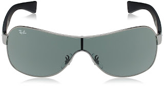 Review #13: Ray-Ban Aviator Sunglasses (0RB3471)