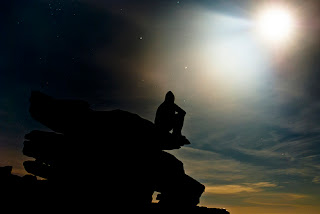 Poetry #2: When one becomes two