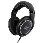 Review #18: Sennheiser HD 598 SE