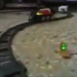 TrainDemo