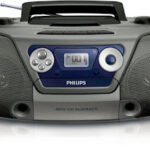 Review #42: Philips AZ-1852/98 Soudmachine
