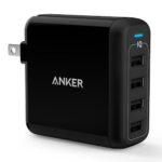 Review #34: Anker Powerport 4