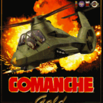 Tutorial #15: Running Comanche Gold on Windows 10