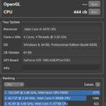 Musing #48: Impact of Spectre/Meltdown patch (With Intel’s March Microcode Update)