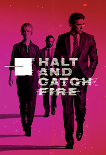 Review #22: Halt and Catch Fire