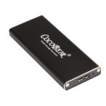 Review #26: NGFF M.2 SSD to USB 3.0 enclosure (Cocobeir)
