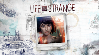 Review #20: Life is Strange