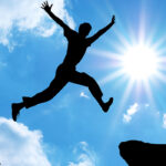 Poetry #6: The Big Leap