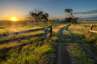 Poetry #10: Long road to change