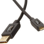 Review #38: AmazonBasics Micro USB cable (3 meters, 10 feet)