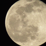Sundry #7: Superzoom on the Supermoon