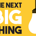 Musing #36: The Next Big Thing