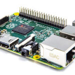 Tutorial #3: Starting out with the Raspberry Pi