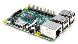 Tutorial #3: Starting out with the Raspberry Pi