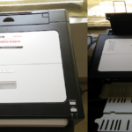 Review #11: Ricoh SP 111 B&W Desktop Laser Printer