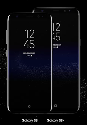 Musing #28: Impressions of Samsung Galaxy S8