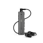 Review #10: Sony SBH54 Bluetooth Headset (October 2017 update) ★★★☆☆