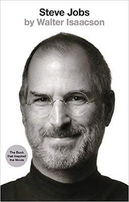Review #35: Steve Jobs (Biography)