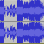 Tutorial #7: Creating karaoke tracks (or removing vocals)