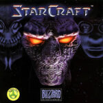 Musing #29: StarCraft discovered