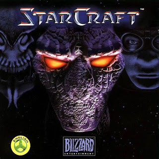 Musing #29: StarCraft discovered