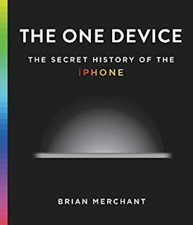 Review #43: The One Device